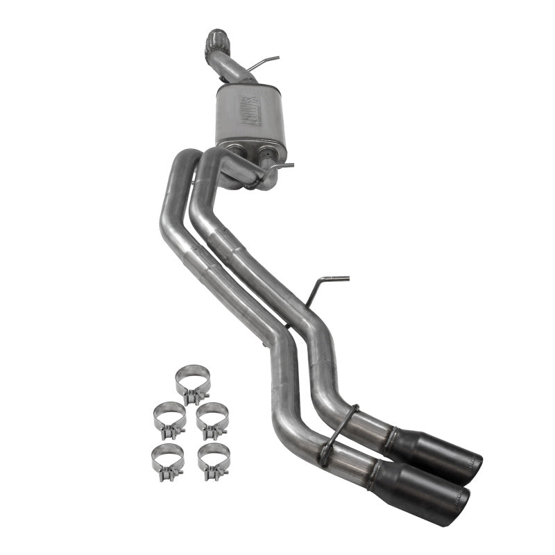 Flowmaster FlowFX D&S Cat-Back GM Tahoe/Yukon (15-20) (717986)