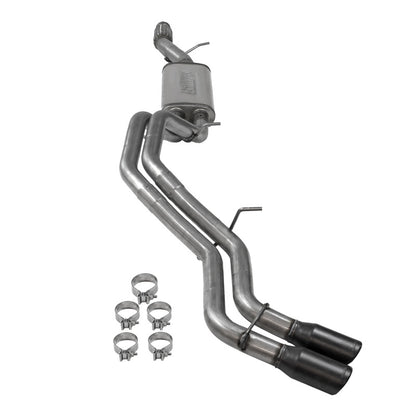 Flowmaster FlowFX D&S Cat-Back GM Tahoe/Yukon (15-20) (717986)