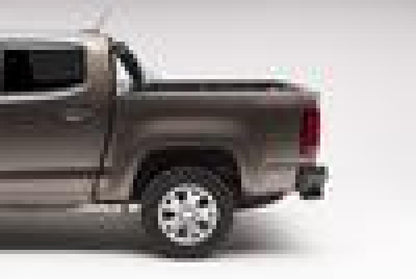 BAK 226701 BAKFlip G2 Hard Folding Tonneau Cover for 2020-2025 Jeep Gladiator 5'