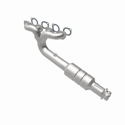 Magnaflow 24192 OEM D&S Converter For 02-03 BMW 745i 4.4L