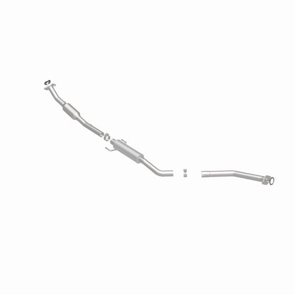 MagnaFlow D&F Catalytic Converter | Toyota Celica 1.8L (24064)