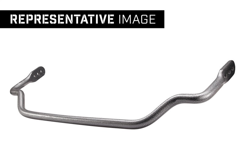 Hellwig 7182 1-1/2" Rear Sway Bar For Ford 99-22 E350 Dual Wheel Cutaway Chassis