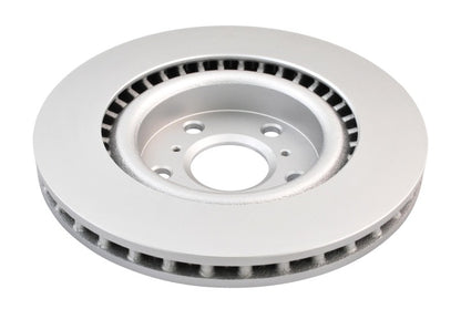 DBA Front Street Series En-Shield Brake Rotor | Pontiac G8 V8 (08-09) (DBA2028E)