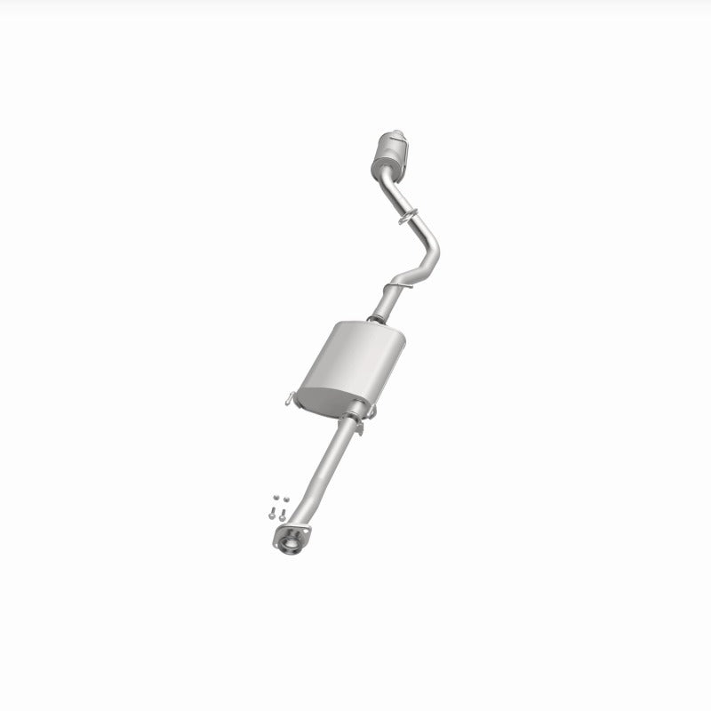 MagnaFlow Exhaust Kit | Lexus RX350 (10-15) (106-0772)