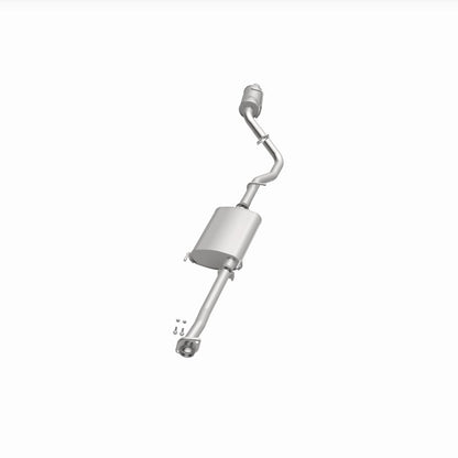 MagnaFlow Exhaust Kit | Lexus RX350 (10-15) (106-0772)