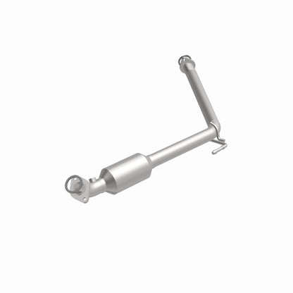 MagnaFlow Direct-Fit SS Catalytic Converter 05-06 Toyota Tundra 4.0L V6