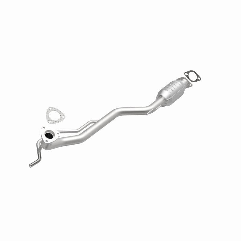 MagnaFlow Direct Fit 300ZX Catalytic Converter | Nissan 300ZX (84-96) (22756)