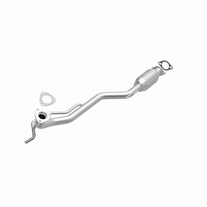 MagnaFlow Direct Fit 300ZX Catalytic Converter | Nissan 300ZX (84-96) (22756)