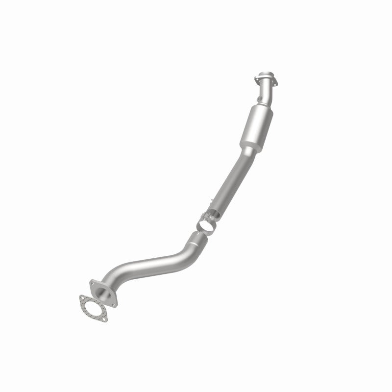 Magnaflow 49732 DirectFit Converter For GTO 2005-06 6.0L
