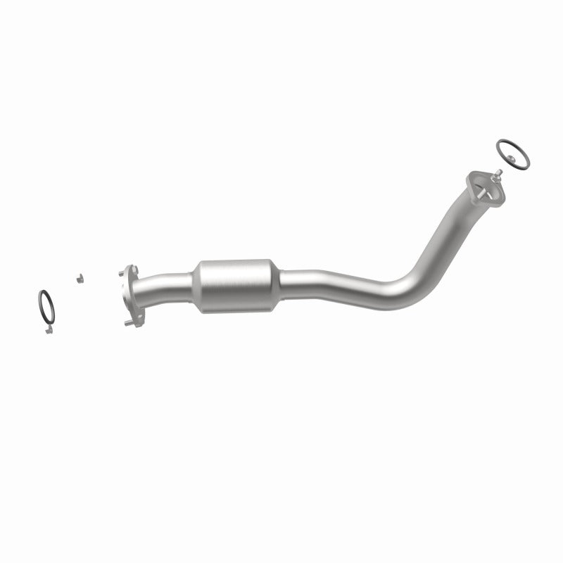 Magnaflow 52543 DirectFit Converter 13-15 RAV4 2.5 Underbody