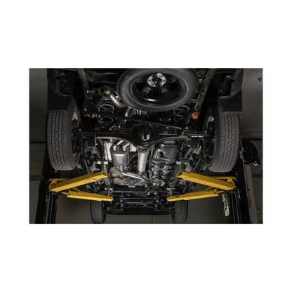 Flowmaster 24-25 Tacoma 2.4L FlowFX Cat-Back For Toyota (718179)