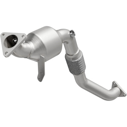 Magnaflow 52585 DirectFit Converter OEM Underbody For Audi Q7 3.6 (07-10)