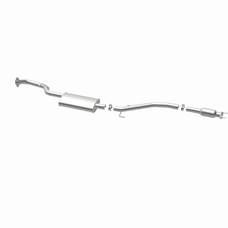 Magnaflow 21-142 OEM Grade Catalytic Converter For Kia Sorento 14-15
