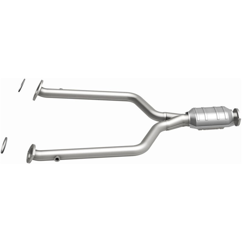 MagnaFlow Conv DF 98-12 Lexus GS430/SC430 4.3L | Lexus GS/SC430 (98-12) (24321)