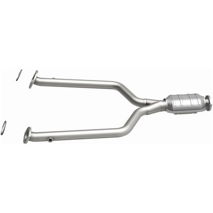 MagnaFlow Conv DF 98-12 Lexus GS430/SC430 4.3L | Lexus GS/SC430 (98-12) (24321)