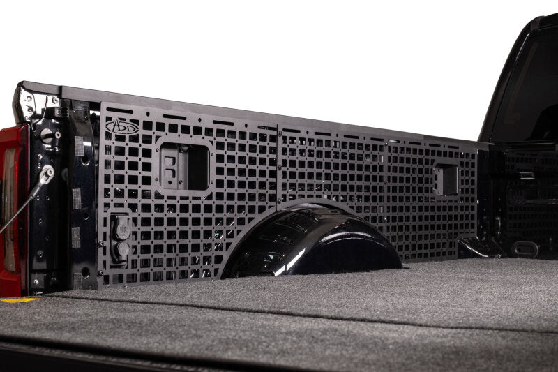 Addictive Desert Design AC8111101NA Truck Bed Organizer for Ford 8'