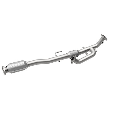 Magnaflow 49712 DirectFit Converter 07-10 Lexus ES350/Toyota Camry 3.5L