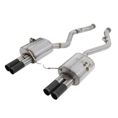 Dinan Freeflow Axleback Exhaust System | BMW M3 (08-13) (D660-0027)