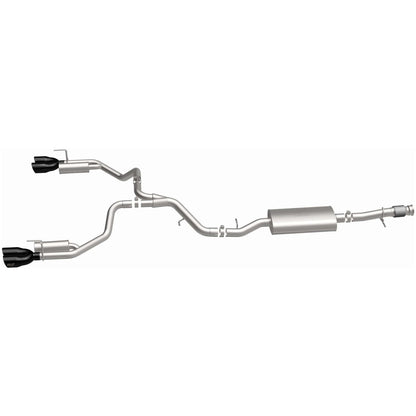 MagnaFlow Street Series Cat-Back Performance Exhaust System 19580
