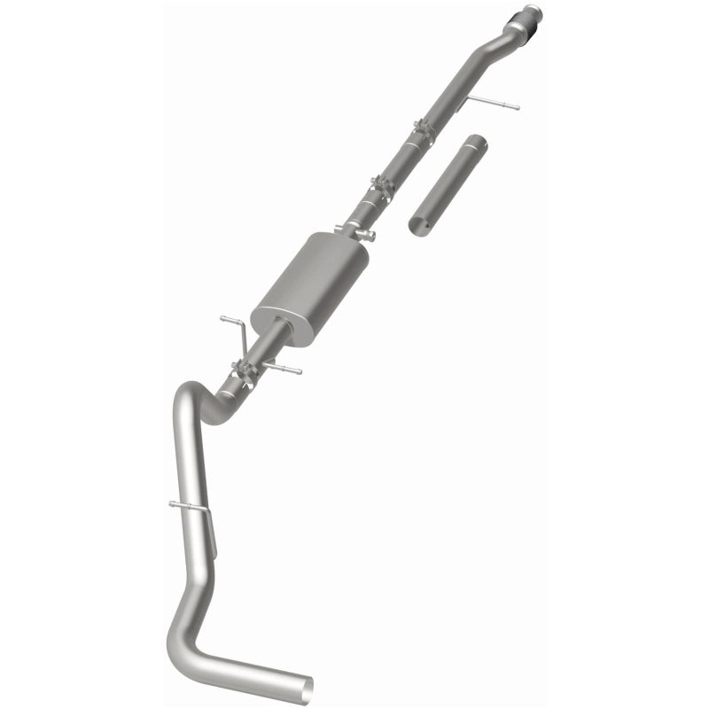 Magnaflow 106-1082 Exhaust Kit For GM Replacement