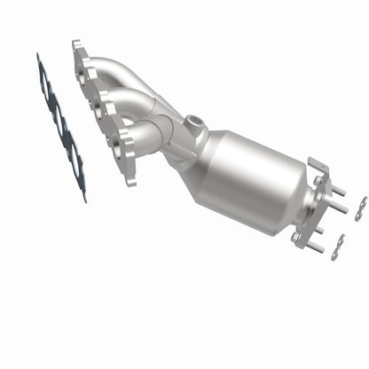 Magnaflow 22-173 DirectFit Converter OEM For 11-14 Volvo XC90 L6 3.2
