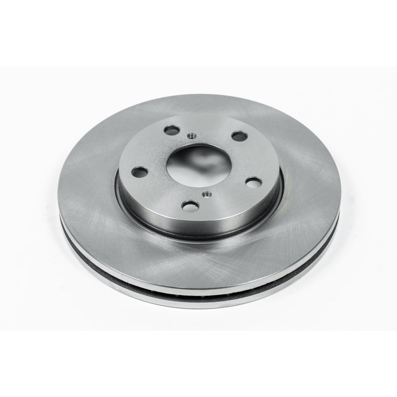 PowerStop Front Brake Rotor | Lexus SC300 (92-98) (JBR714)