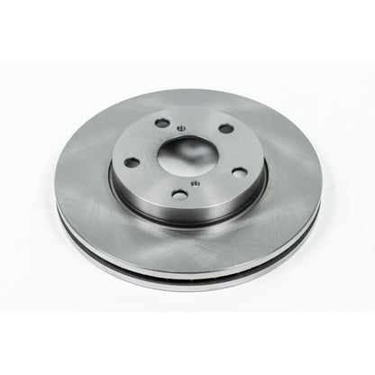 PowerStop Front Brake Rotor | Lexus SC300 (92-98) (JBR714)