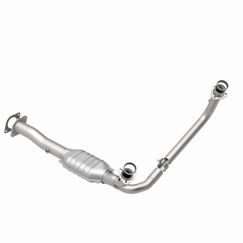Magnaflow 23457 DirectFit Converter OEM Fit For GM 1500/2500/3500 Truck 96+