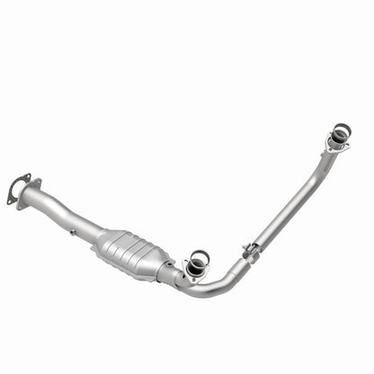 Magnaflow 23457 DirectFit Converter OEM Fit For GM 1500/2500/3500 Truck 96+