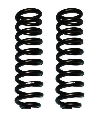Skyjacker F520 2-2.5" Coil Spring Set Front Lift for 05-18 Ford F250/F350 4WD