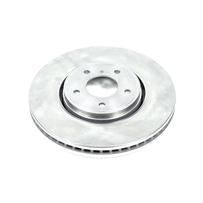 PowerStop Front Brake Rotor | Infiniti FX35 (05-12) (JBR1192)