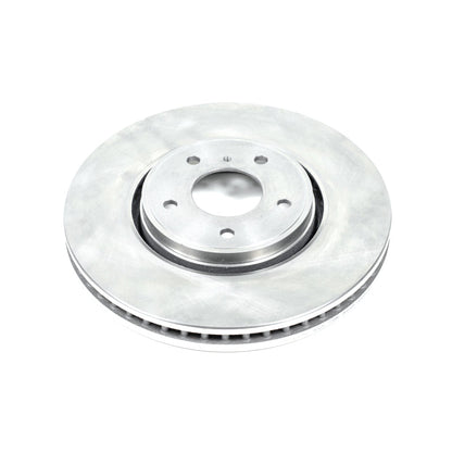 PowerStop Front Brake Rotor | Infiniti FX35 (05-12) (JBR1192)