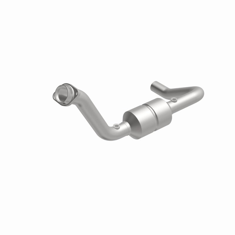 MagnaFlow Direct Fit Catalytic Converter 04-06 Dodge Durango 5.7L Driver Side