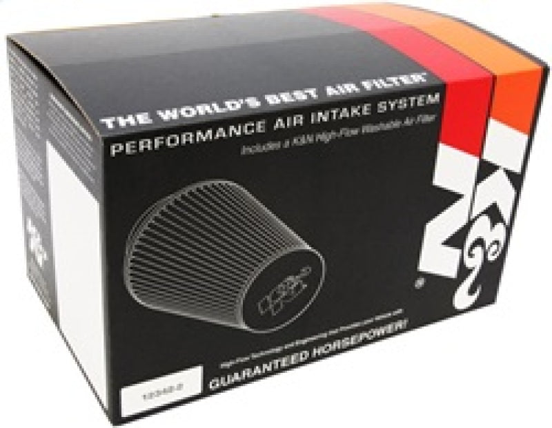 K&N 57-2511 Perf Intake Kit For Ford Mustang V8 5.0L