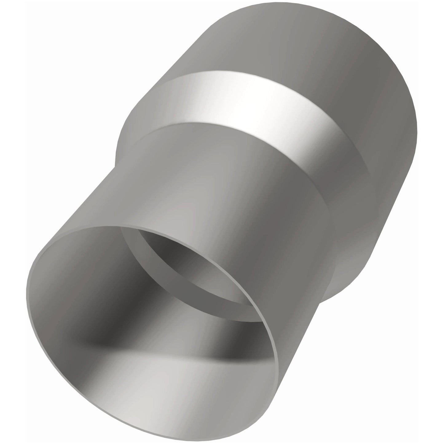 MagnaFlow 4 X 5in. Performance Exhaust Pipe Adapter 10769