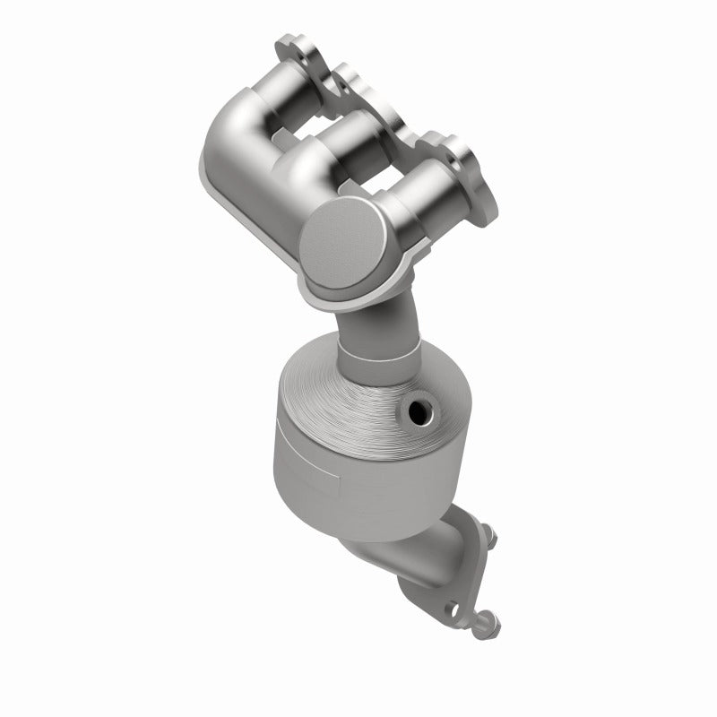 MagnaFlow 51398 DirectFit Converter For Lexus ES330 04-06
