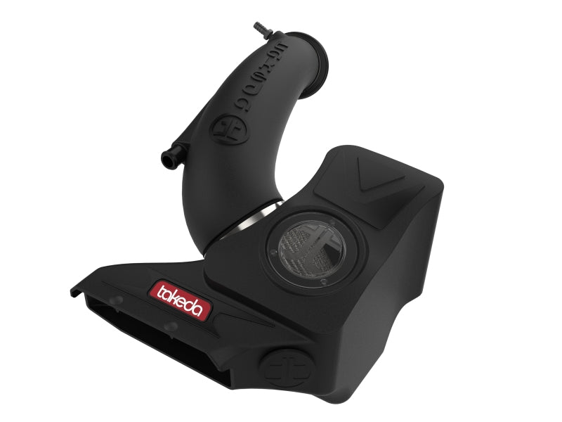 aFe Takeda Momentum Pro Dry S Intake | Hyundai Elantra N (22+) (56-70057D)