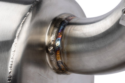 APR Catback Exhaust System | Audi RS3 8Y (CBK0053)