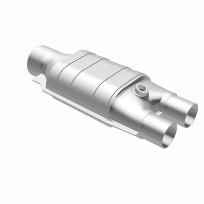 Magnaflow 51047 Universal 3/2in Single/Dual Catback Exhaust w/O2 Sensors