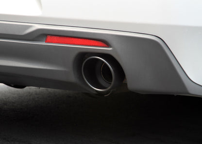 Flowmaster FlowFX Axle-Back Exhaust For Camaro 16-24 3.6L (717992)