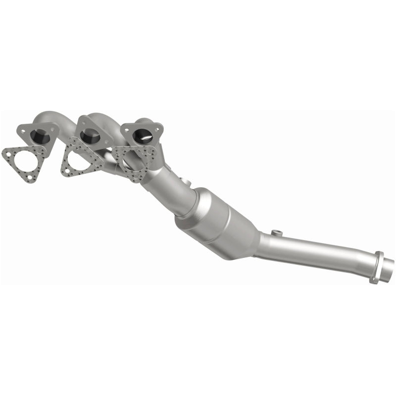 MagnaFlow OEM Grade Direct-Fit Catalytic Converter | BMW M3 (01-06) (49795)