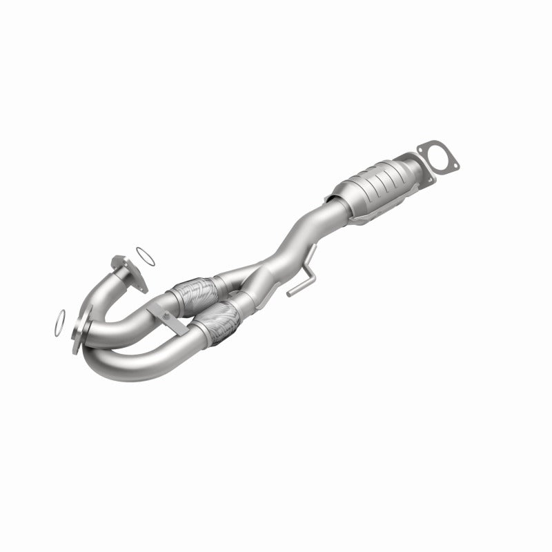 Magnaflow 49209 DirectFit Converter For Nissan Murano 06 AWD OEM