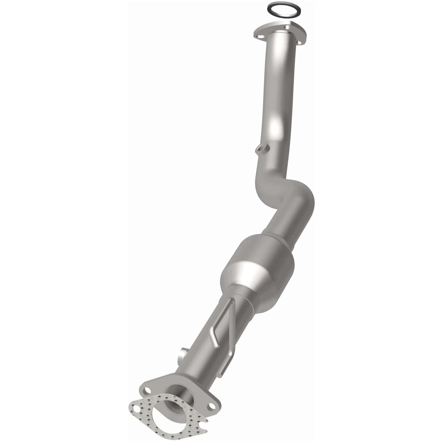 MagnaFlow California Grade CARB Compliant Direct-Fit Catalytic Converter 4451633