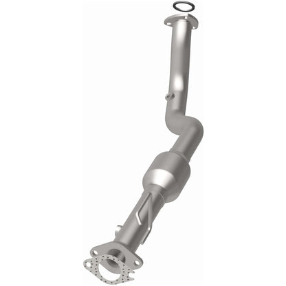 MagnaFlow California Grade CARB Compliant Direct-Fit Catalytic Converter 4451633