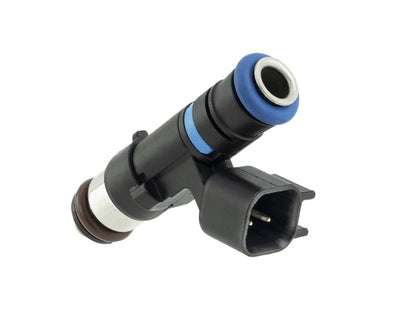 Grams Perf 750cc Fuel Injectors Set of 4 | Honda/Acura K Series/S2000 (06+) (G2-0750-0501)