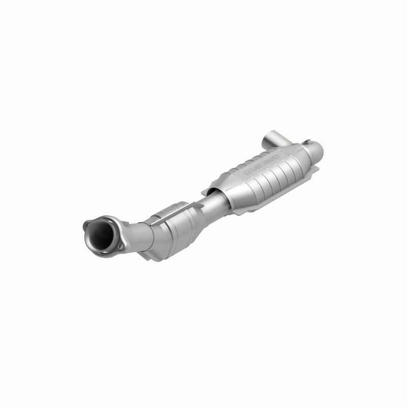 Magnaflow 23344 DirectFit Converter For F150/F250 4.6L 4WD (97-98)