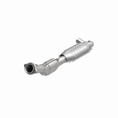 Magnaflow 23344 DirectFit Converter For F150/F250 4.6L 4WD (97-98)