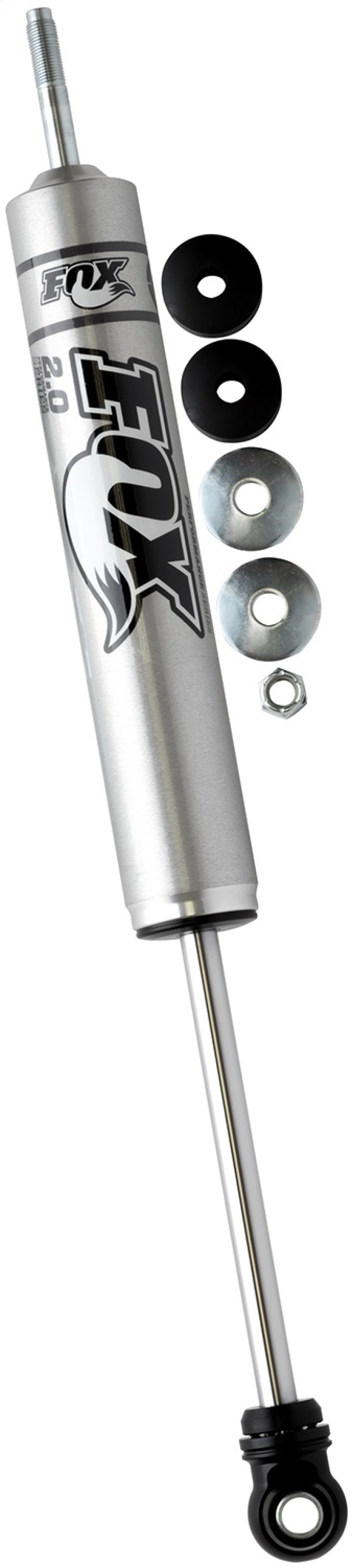 FOX 980-24-677 2.0 IFP Front Shock for 05-16 Ford F-250/F-350 Super Duty 4WD