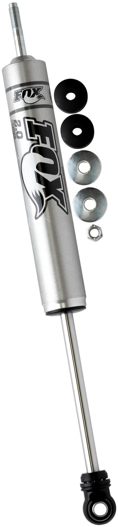 FOX 980-24-677 2.0 IFP Front Shock for 05-16 Ford F-250/F-350 Super Duty 4WD