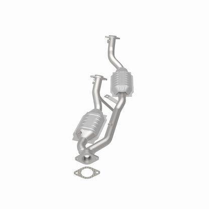 Magnaflow 23543 DirectFit Converter For Windstar 99-02